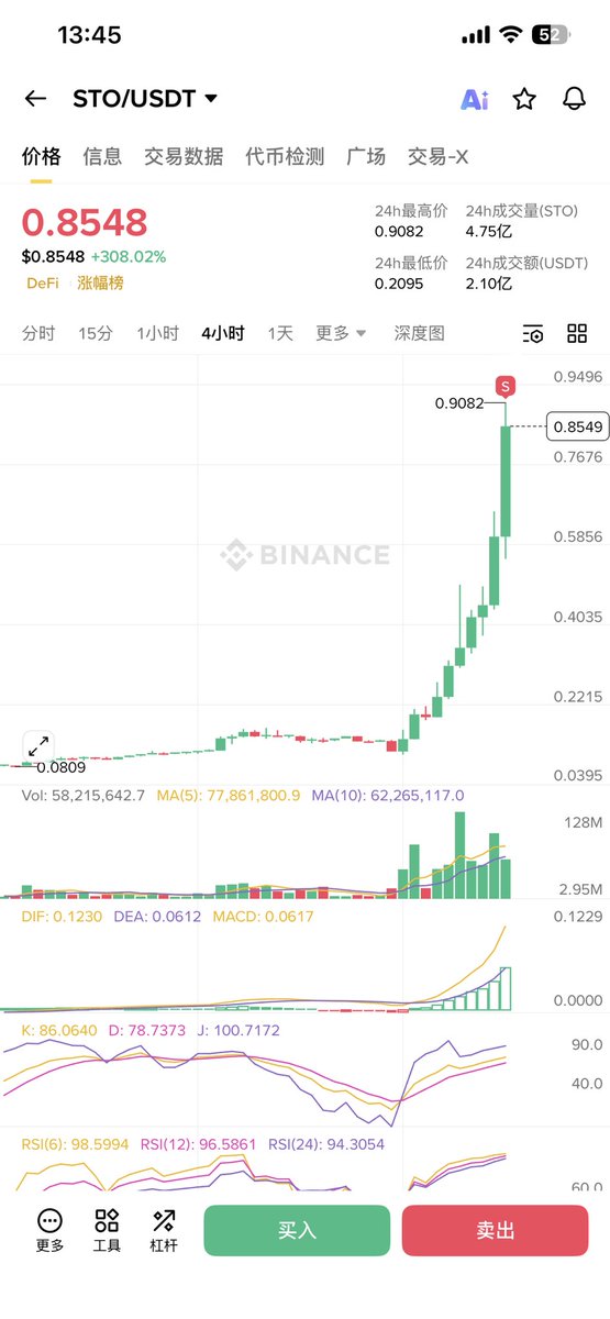 CryptoBLACK🌙◼️ tweet media