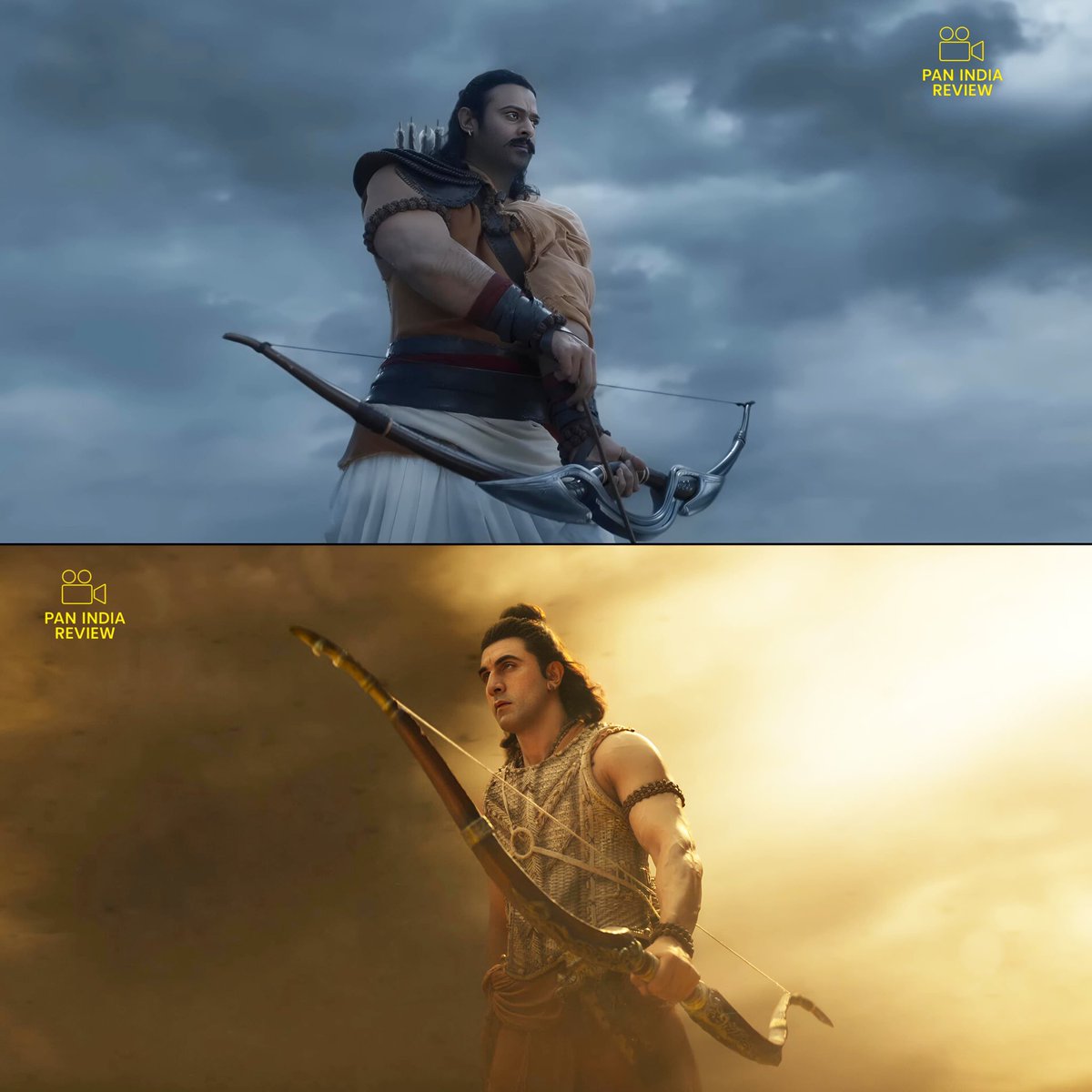 Pan India Review tweet media