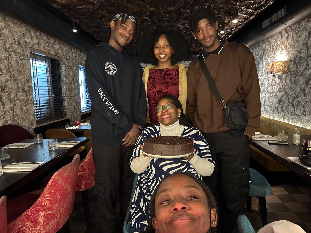 Stella Nyanzi tweet media