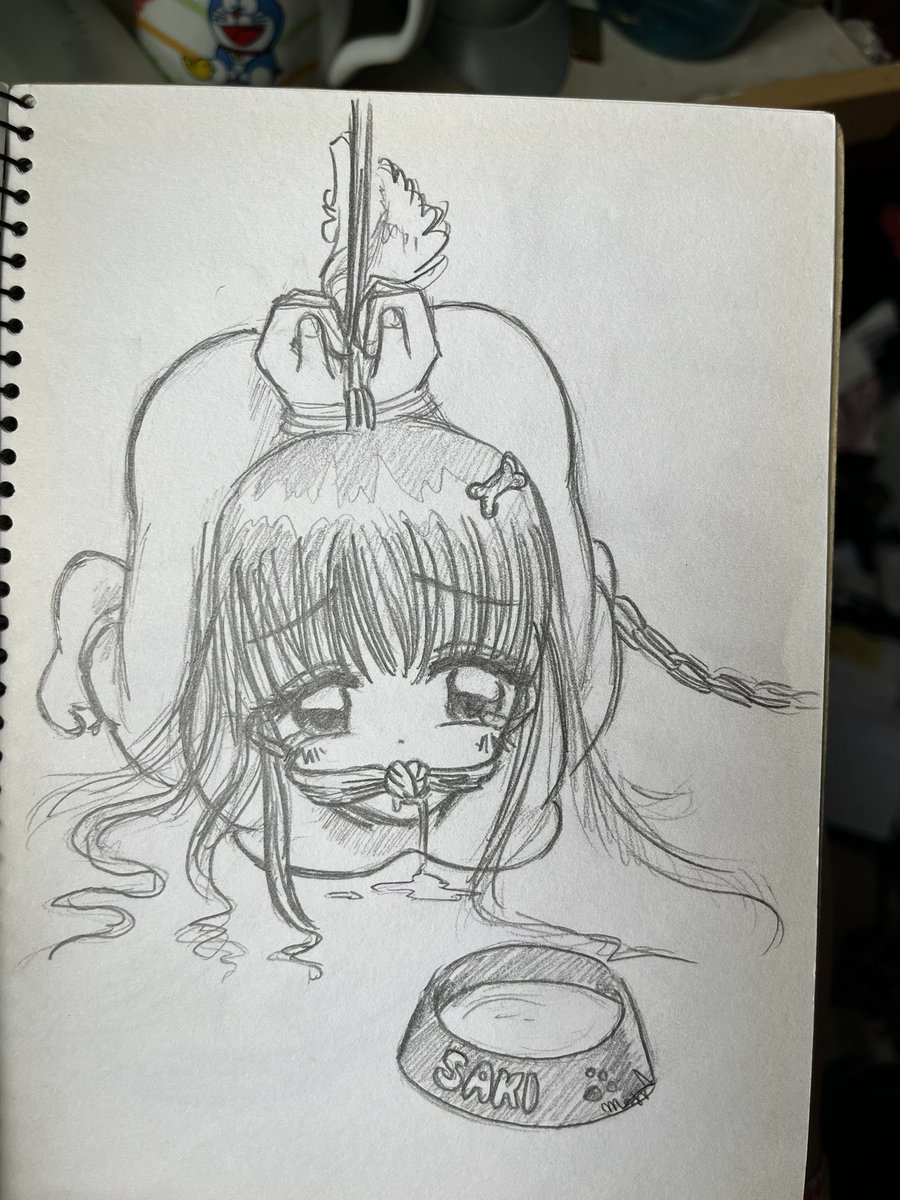 崎🔞地味眼鏡娘@香港 tweet media