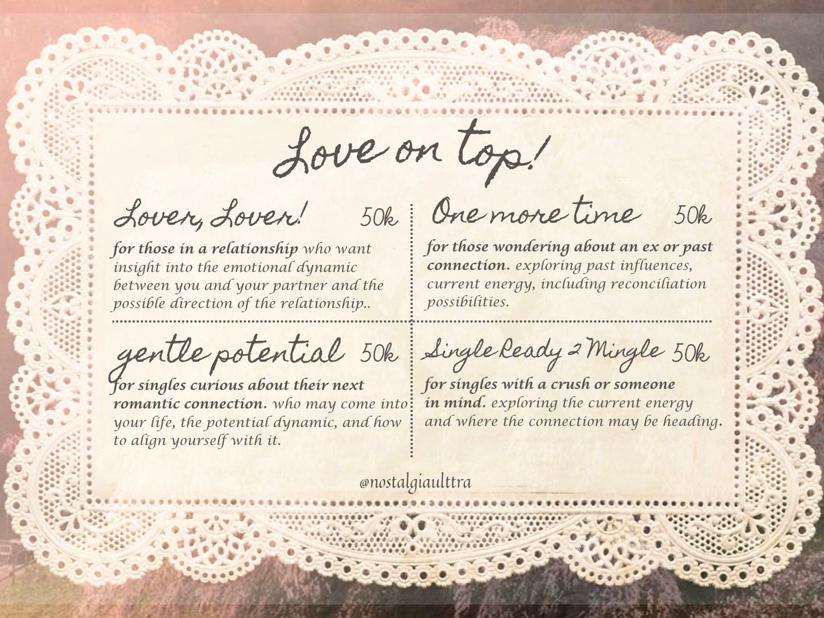 fé ✶ tarot reader tweet media