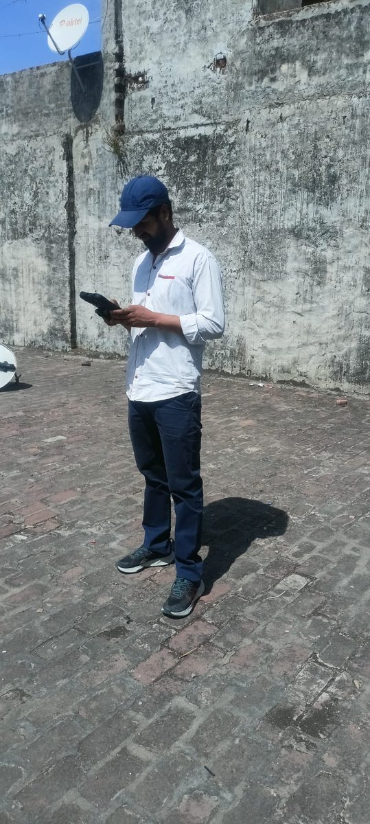 DILRMP Chandigarh tweet media