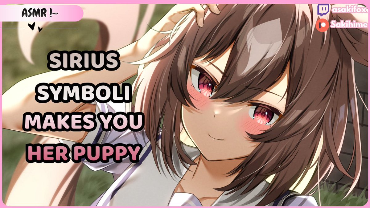 ♡ Asaki Valentine ♡ 🖤🌸🩷 tweet media