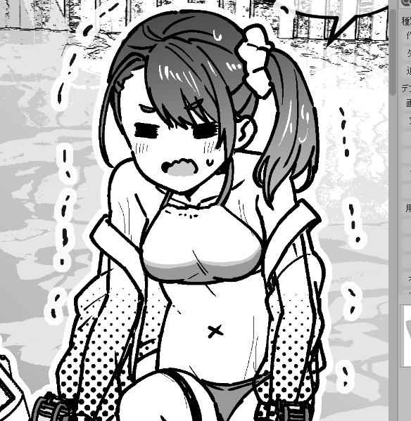 ミヤハチ tweet media