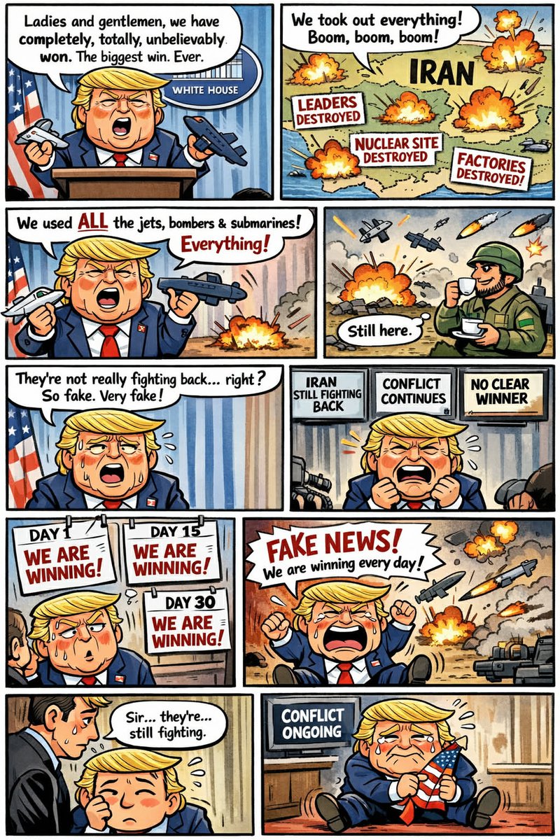 Devils In bloody death tweet media