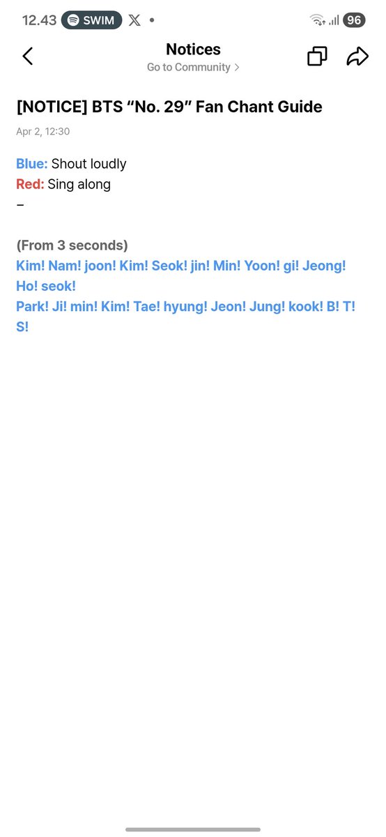 Yes_imfittttt☆♪ NORMAL🎧🎶 tweet media