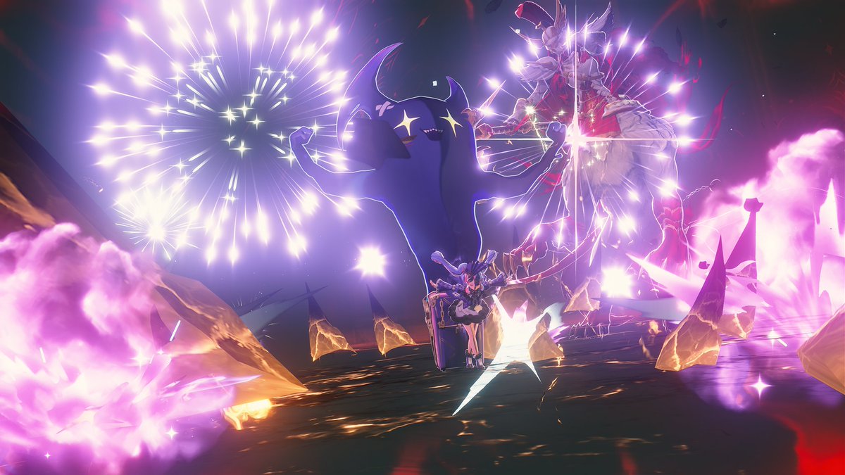 Timely Contender Mya tweet media