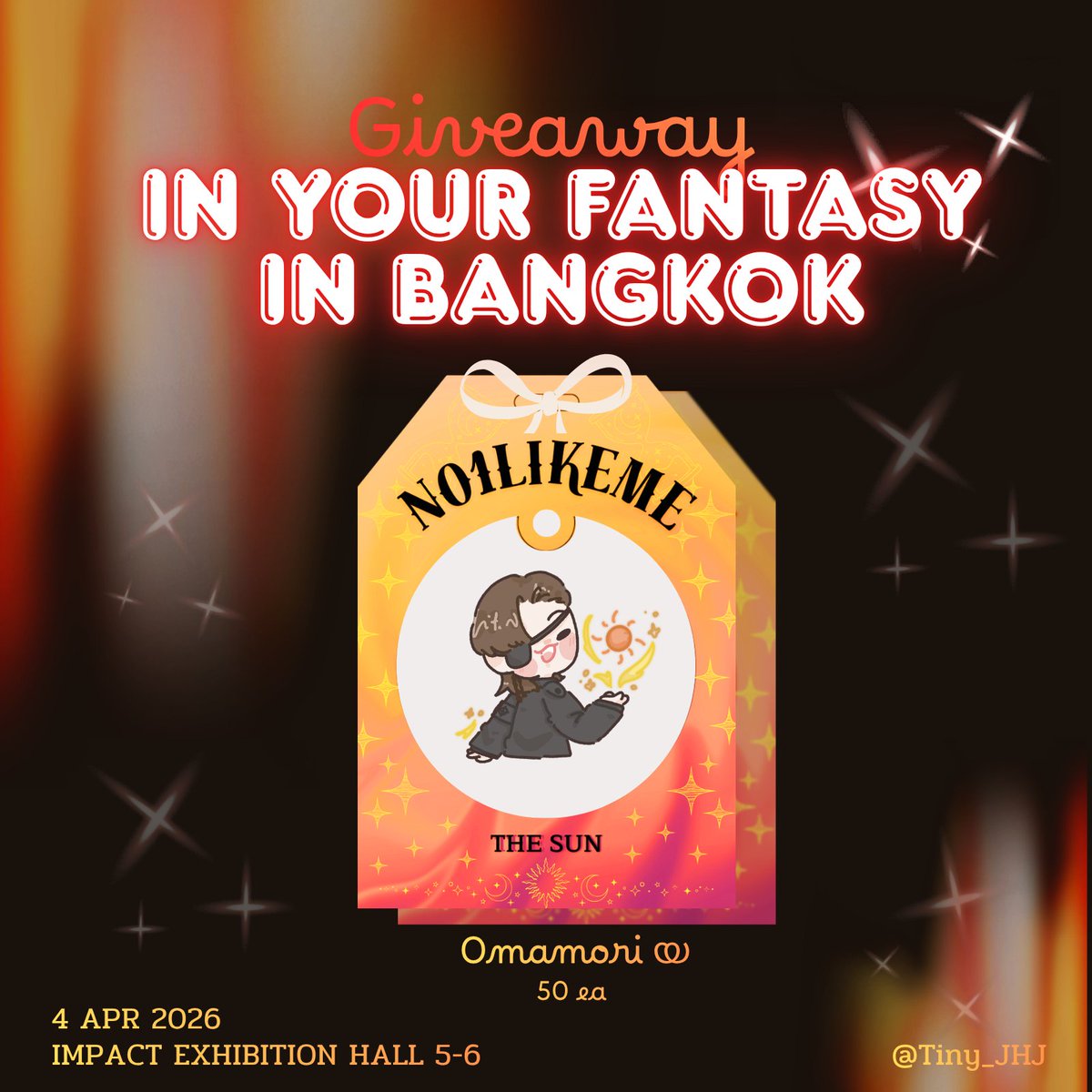 Tiny_J​ ⁺ ✿ ⋆🦋SLOW tweet media