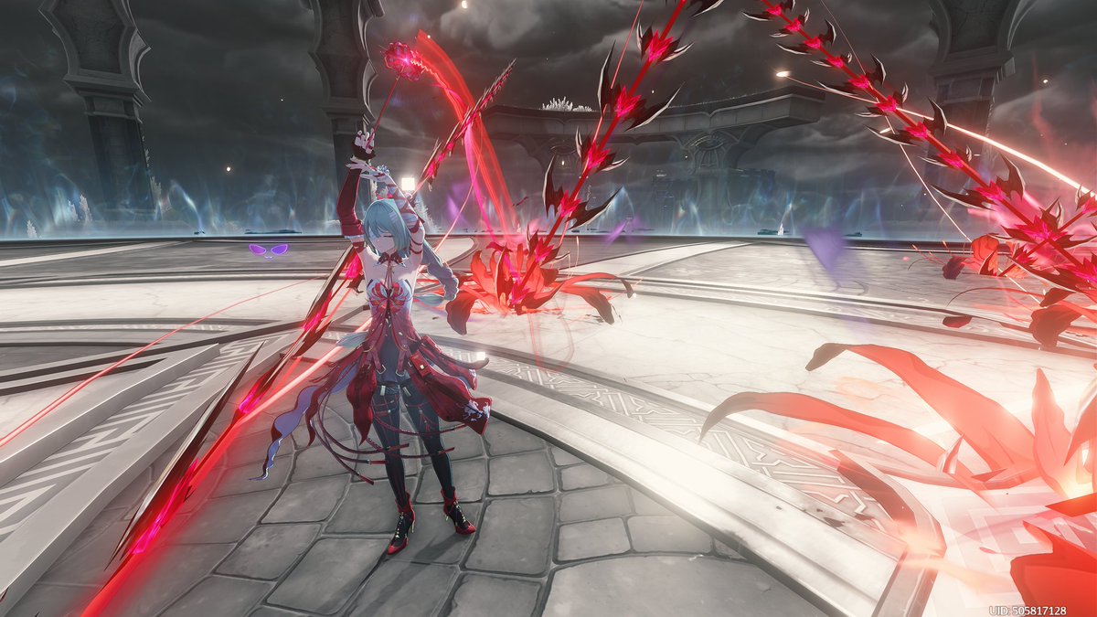 Timely Contender Mya tweet media