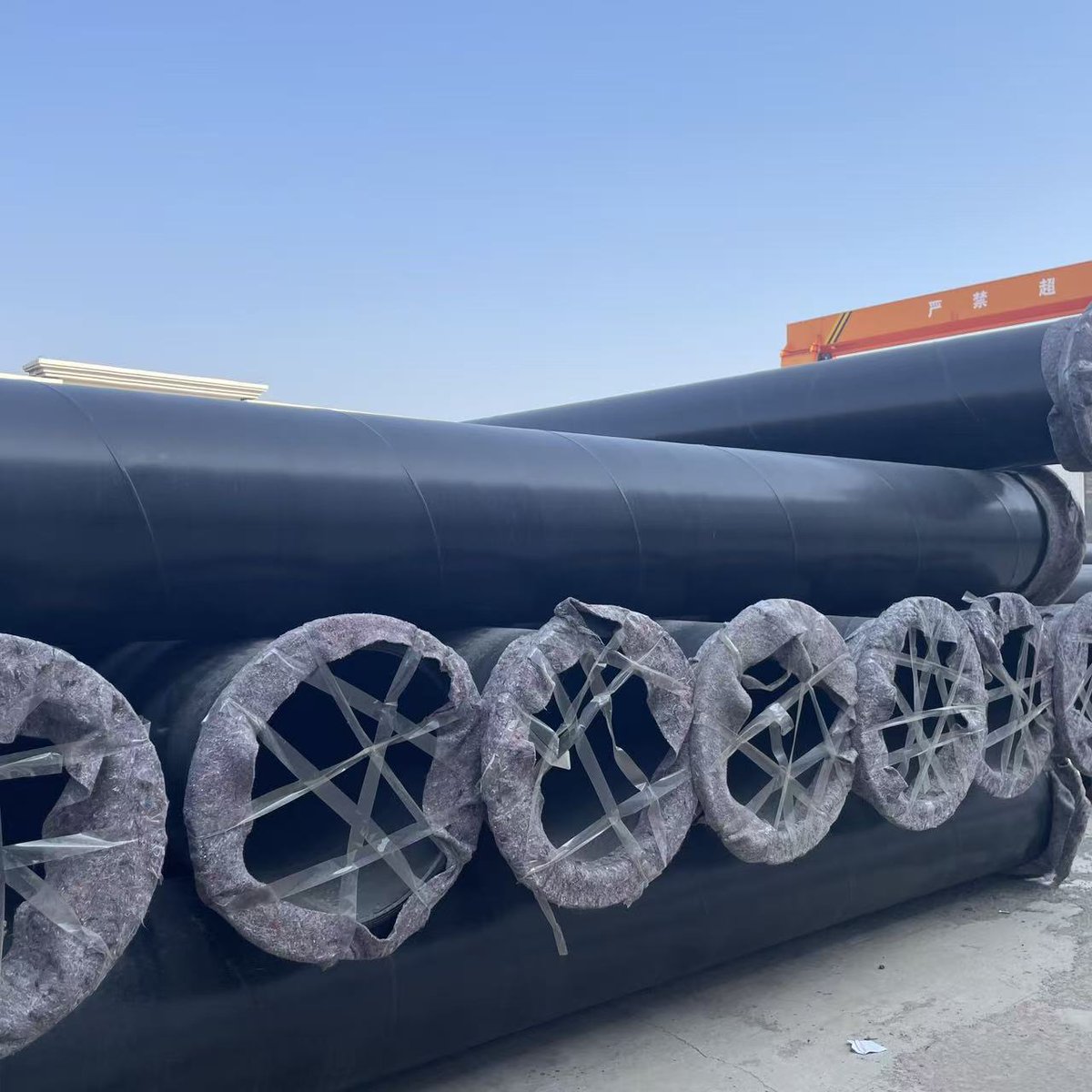 surui555's tweet image. Better Pipes, Fewer Headaches! 🛠️ Tired of frequent replacements? Upgrade to our high-standard fittings and get it right the first time. 💎 Premium Materials | 🔧 Easy Setup | 💰 Cost-Effective 👉 DM for a quote and get a limited-time discount!
#Piping #SteelPipesupplier #HDPE