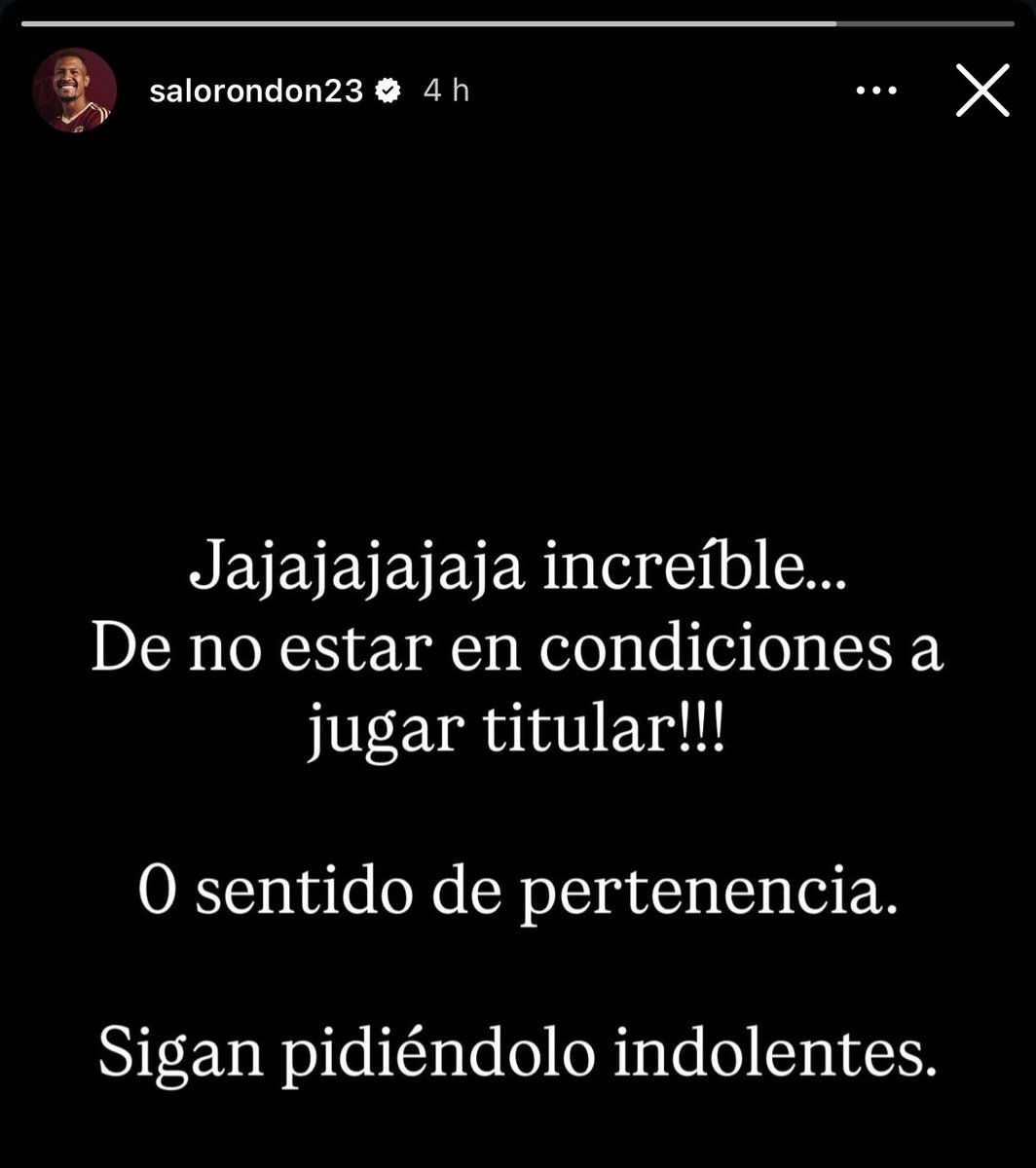 Juan Velázquez 👆🏼💙 tweet media