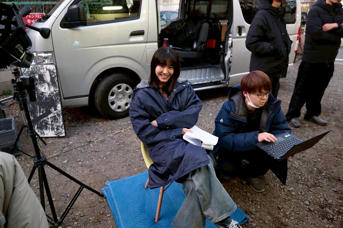 今井えにか tweet media