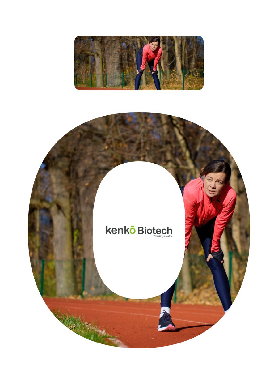 Kenkō Biotech tweet media