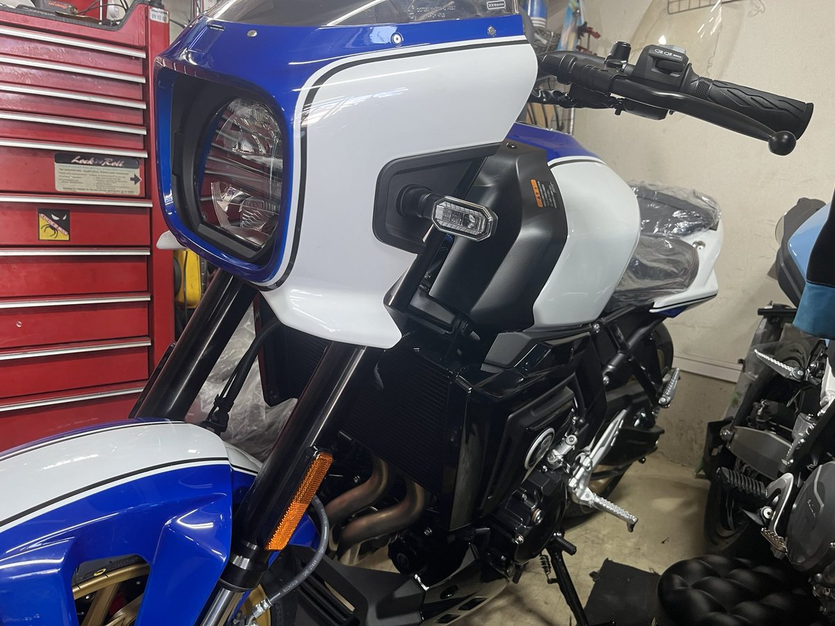 MIXS　[ミクス] tweet media