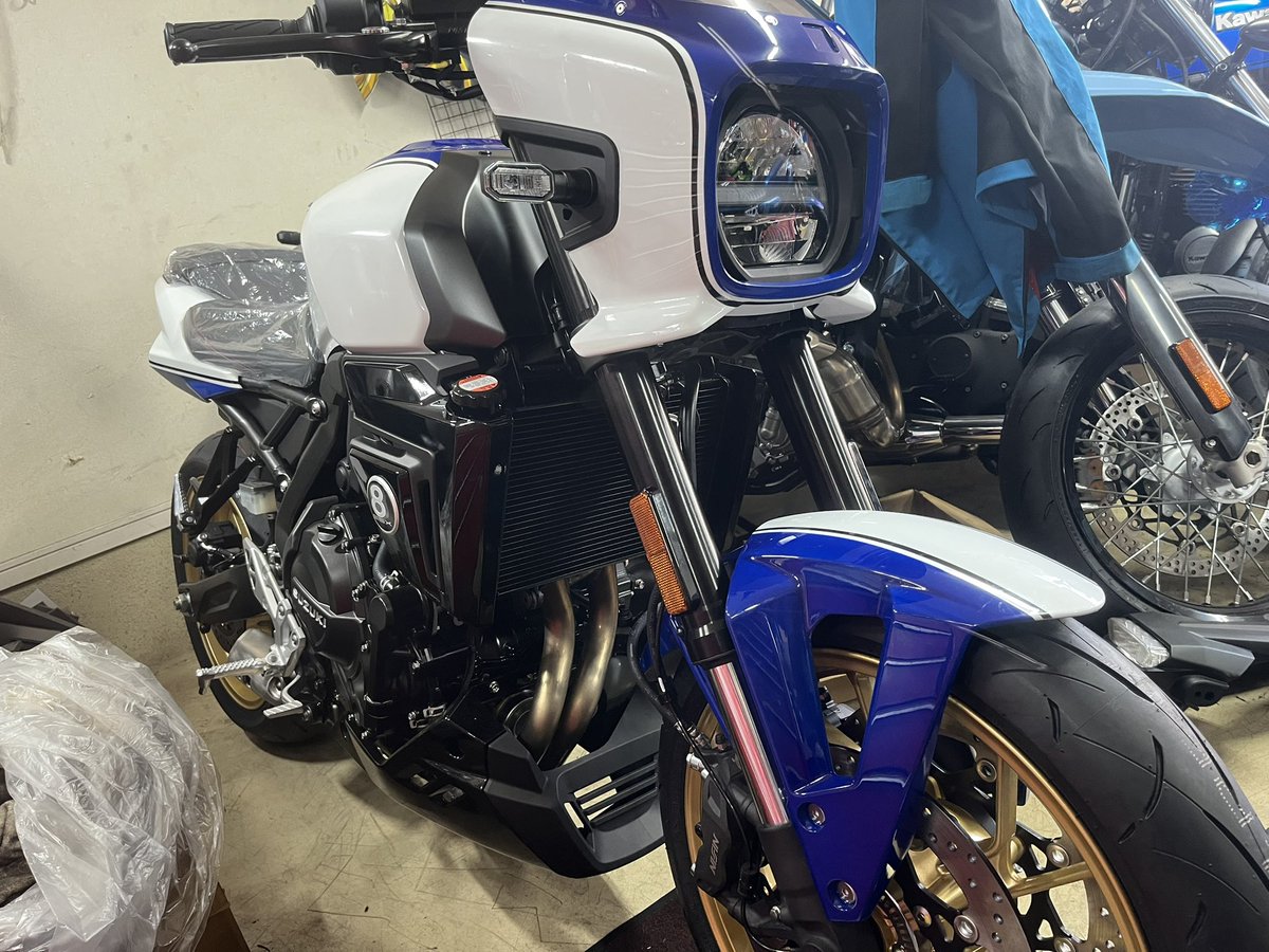 MIXS　[ミクス] tweet media