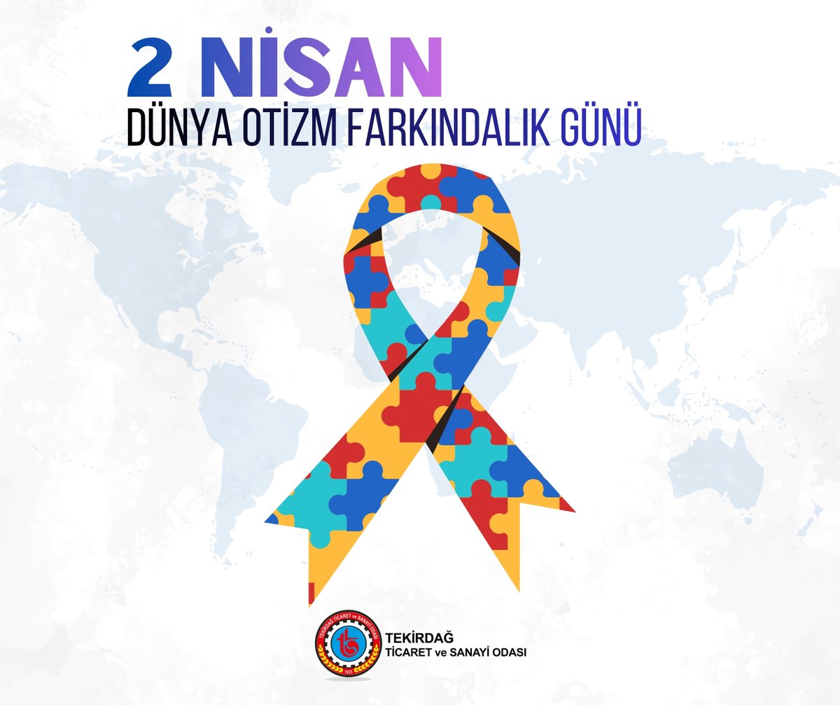 Tekirdağ Ticaret ve Sanayi Odası tweet media