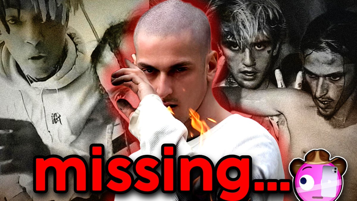 LonnieDos tweet media