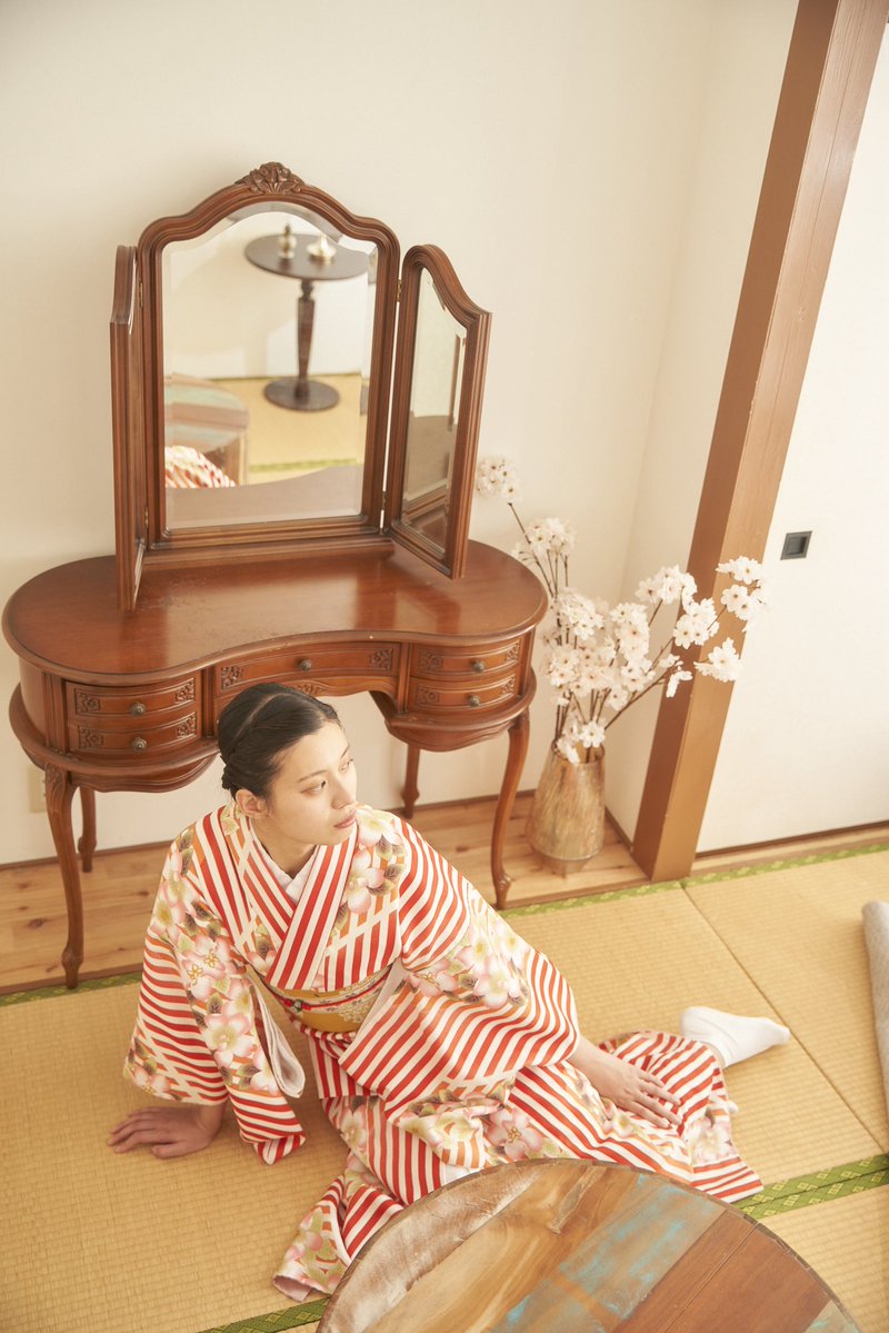 柳杏奈あむ tweet media