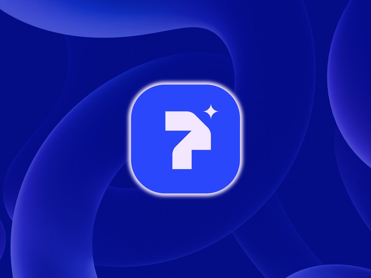 morium_munni's tweet photo. Minimal “P” for a modern AI brand 🤖✨
Clean. Smart. Scalable.
#LogoDesign #AI #MinimalLogo #TechBrand #AppIcon #ModernDesign https://t.co/h8egro9E3l