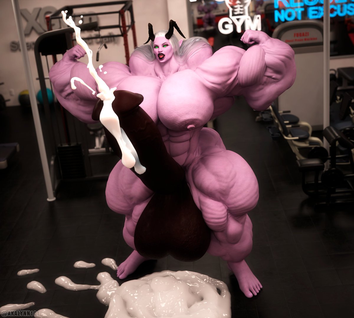 AKALYNN - COMMISSIONS OPEN tweet media