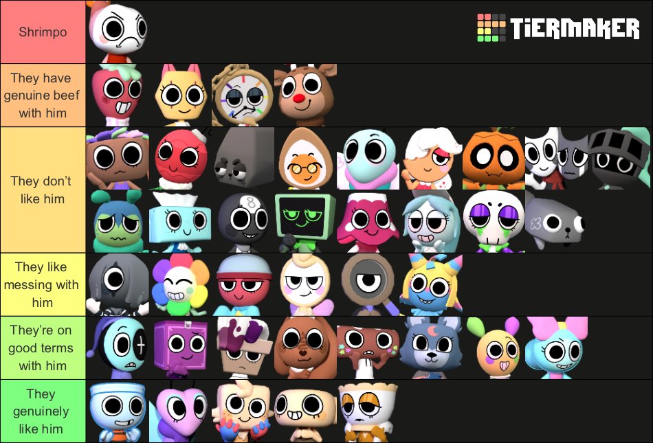 Toy Productions☃️ DNI PROSHIP tweet media