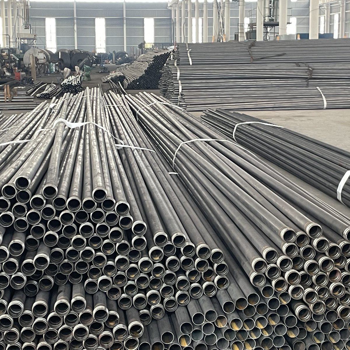 surui555's tweet image. Better Pipes, Fewer Headaches! 🛠️ Tired of frequent replacements? Upgrade to our high-standard fittings and get it right the first time. 💎 Premium Materials | 🔧 Easy Setup | 💰 Cost-Effective 👉 DM for a quote and get a limited-time discount!
#Piping #SteelPipesupplier #HDPE
