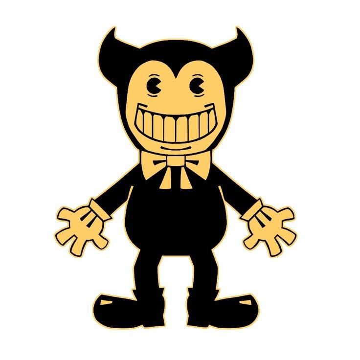 that one bendy fan tweet media