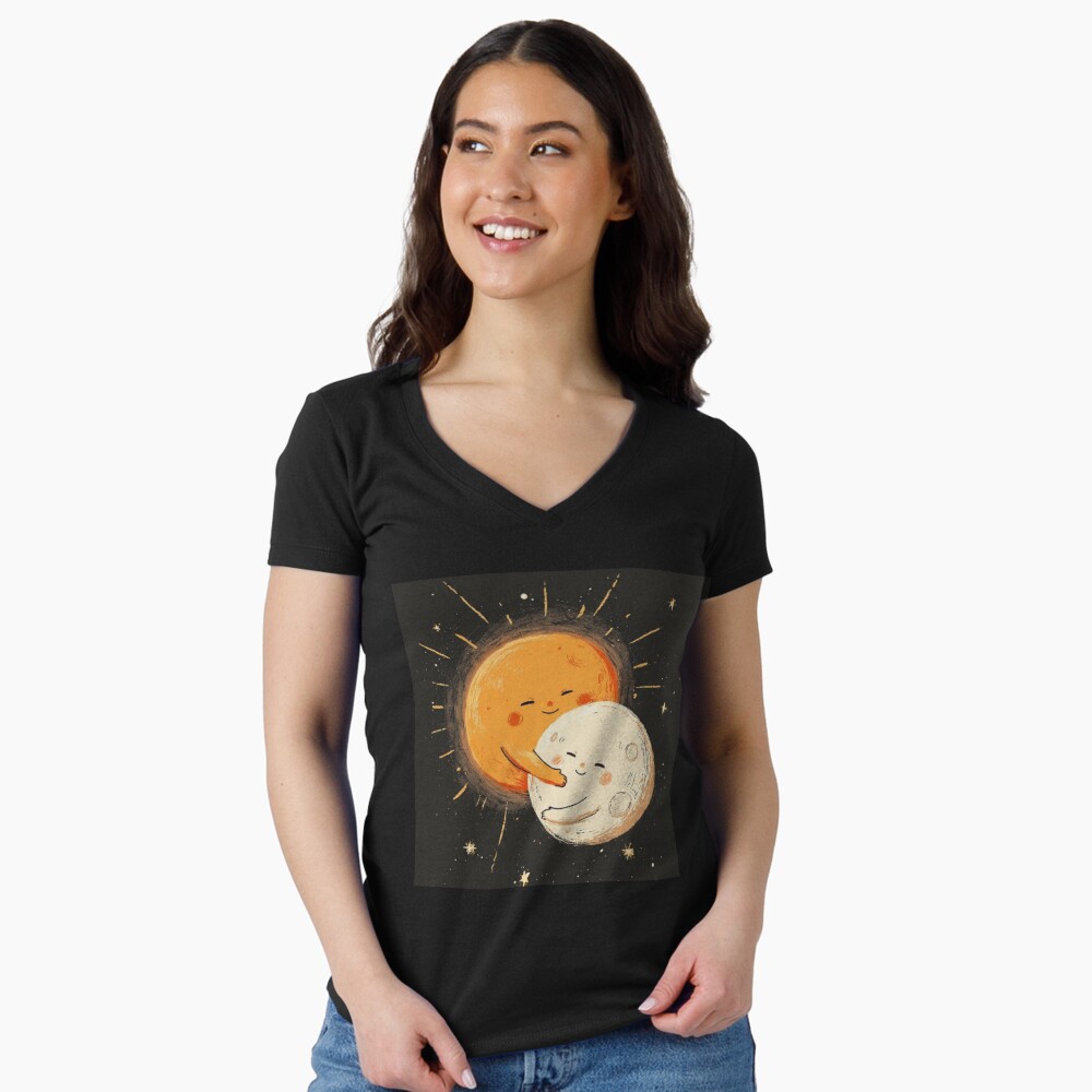 utsavdigitalart's tweet photo. Sun and Moon Hugging Illustration

#sun #moon #love #hug #redbubble https://t.co/Lt1ya2WQIm