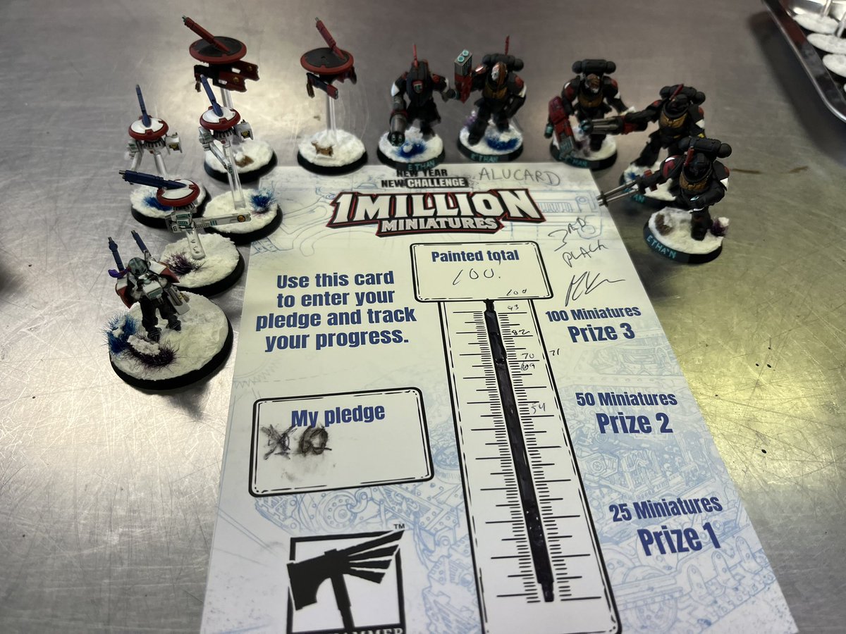 TheScarletImpaler - Rising from ruins. tweet media