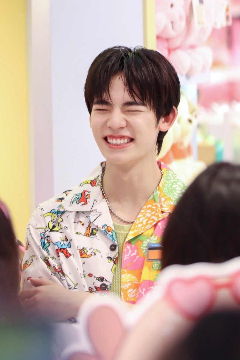 GentleBoo ⸝⸝ ✦ tweet media