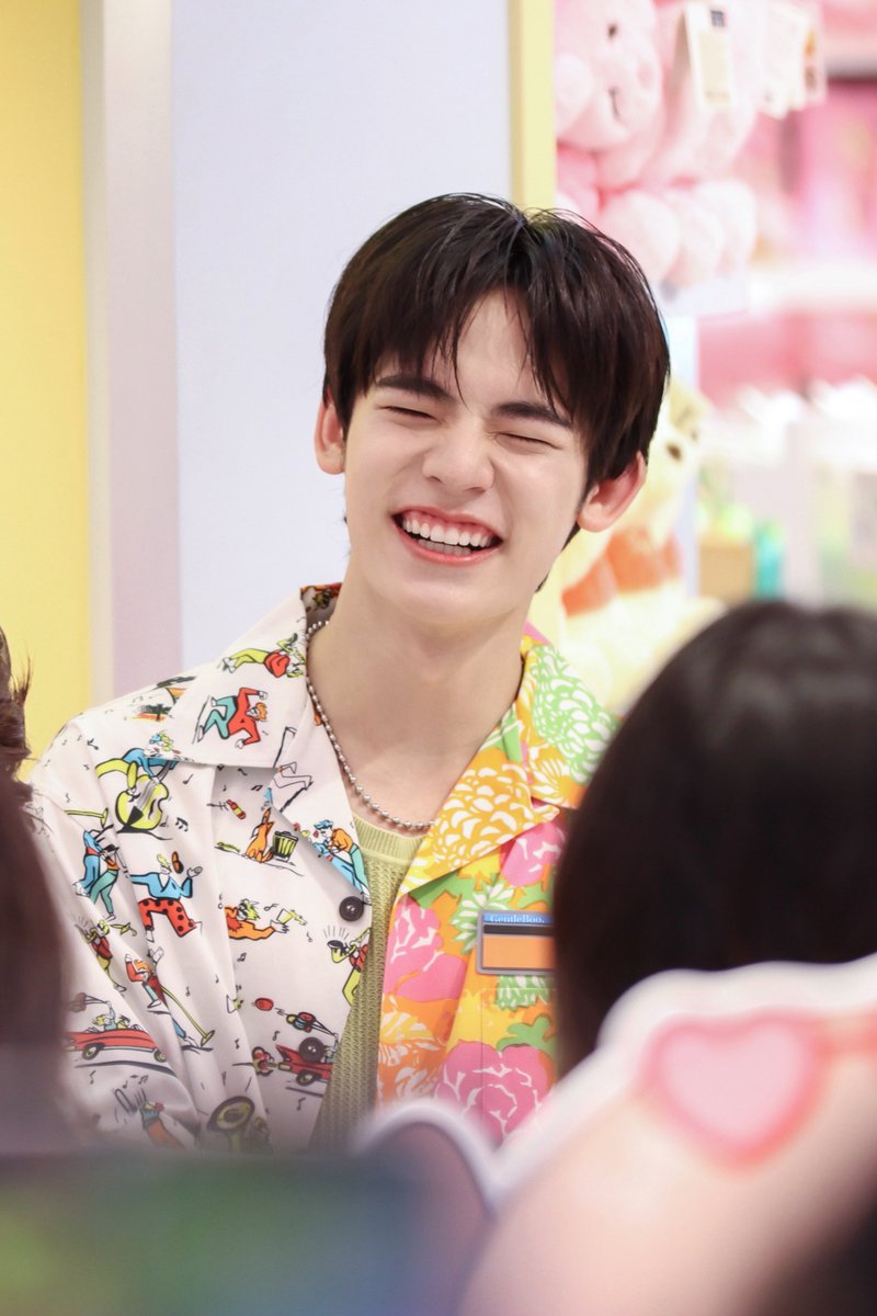 GentleBoo ⸝⸝ ✦ tweet media