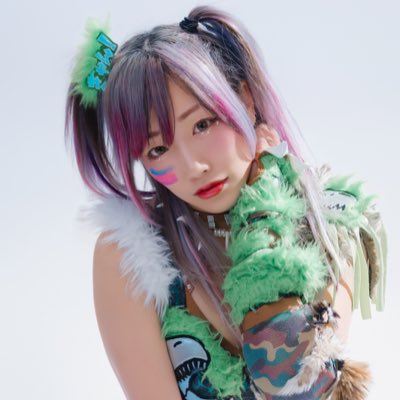 新しいプロフィール画像