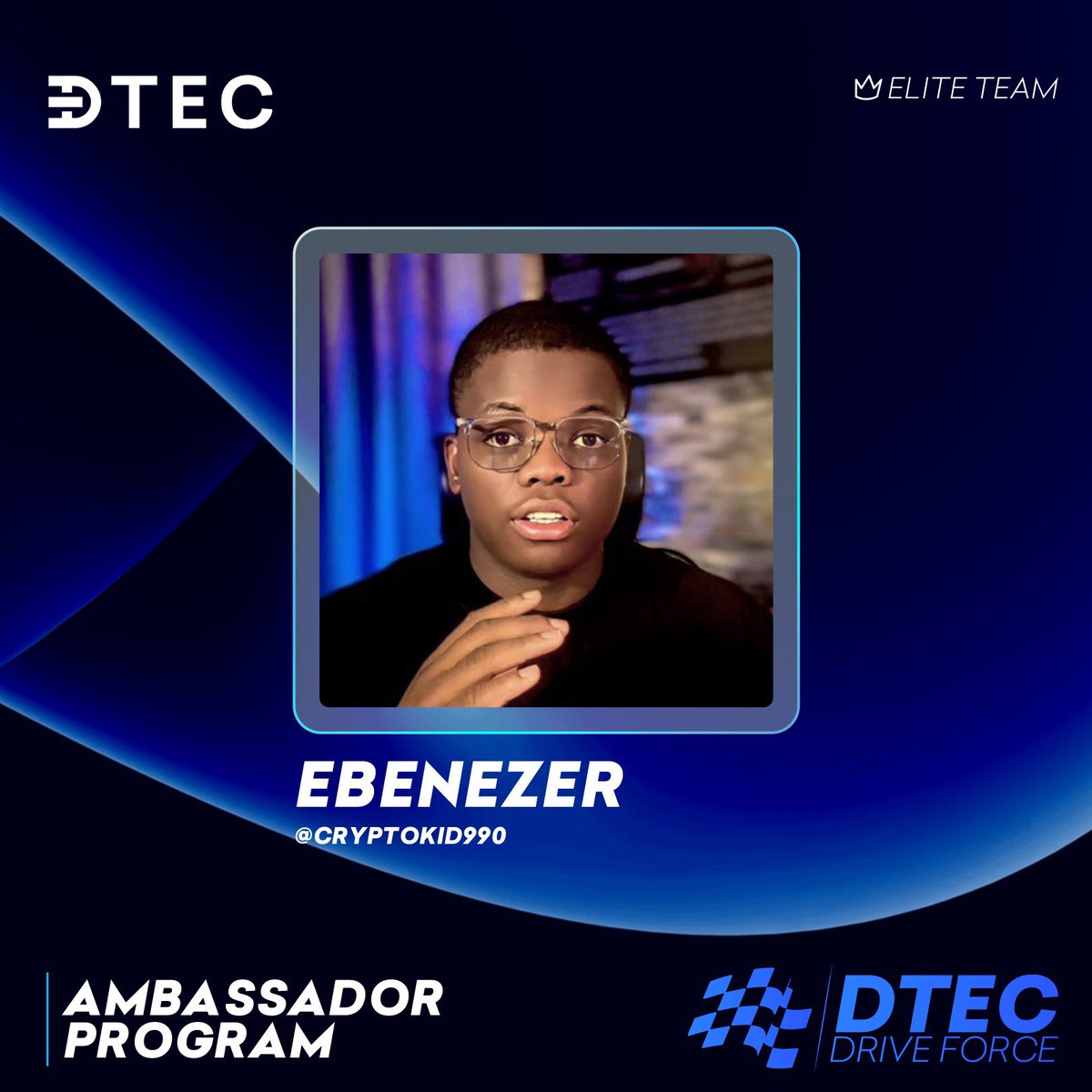 𝙀𝘽𝙀𝙉𝙀𝙕𝙀𝙍 🦊 tweet media