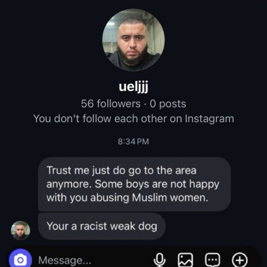 Just Right tweet media