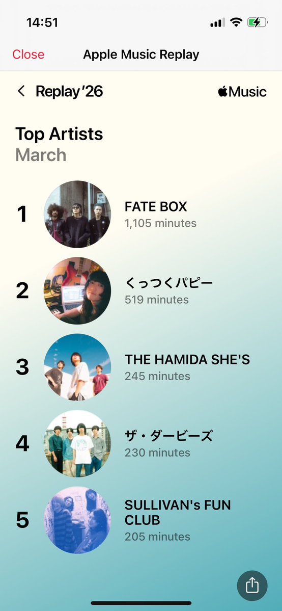 みさと tweet media