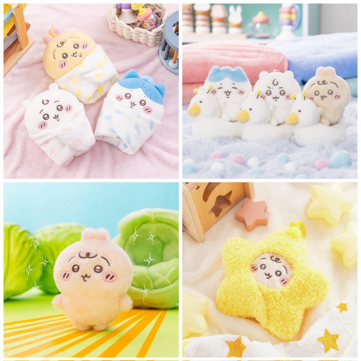 푸리링샵 🍮 tweet media