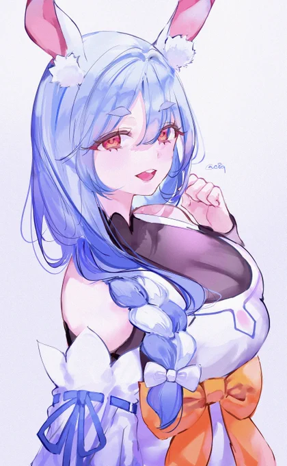 ぺこらマミー