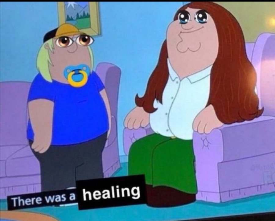 Cheyenne (wilbran shitposter) 🌊 tweet media