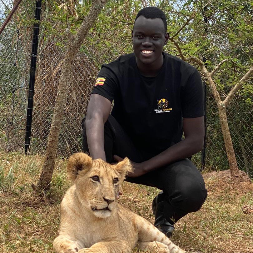 King 👑 Amuriat Isaac tweet media