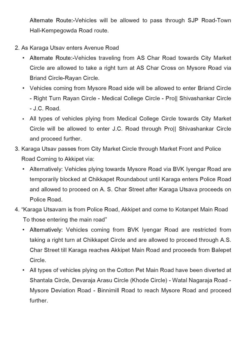 ChamarajapeteTrafficPs tweet media