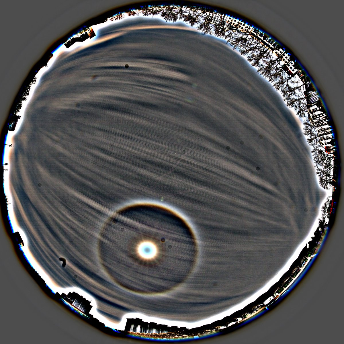 Sufflection.wav tweet media