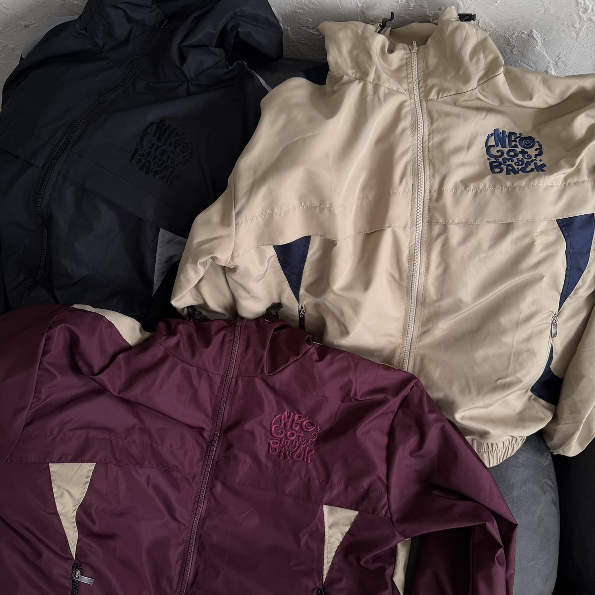 fanmade goods tweet media