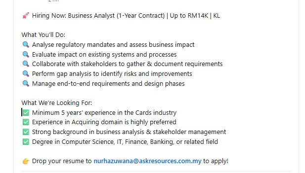 ApplyAjaDulu tweet media