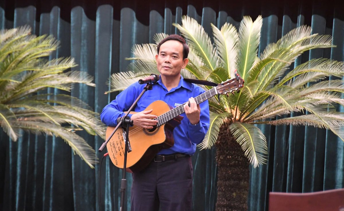 Hồ Hải tweet media