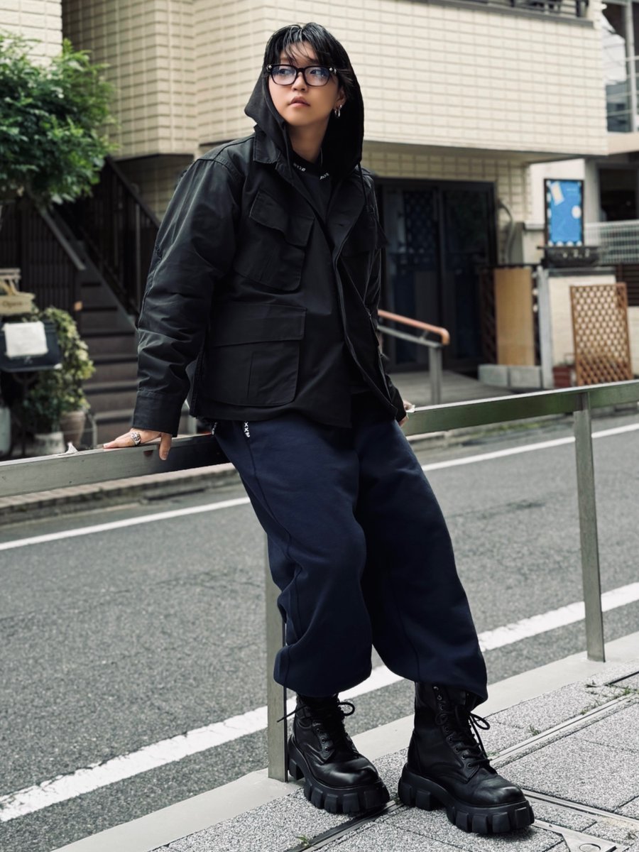 STUDIO SEVEN NAKAMEGURO tweet media