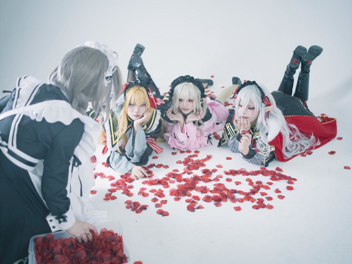 月ちゃ tweet media