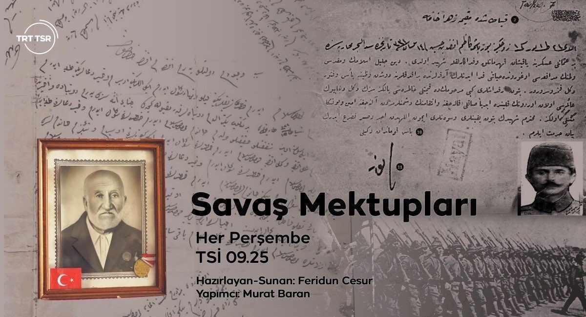 TRT Türkiye'nin Sesi Radyosu tweet media