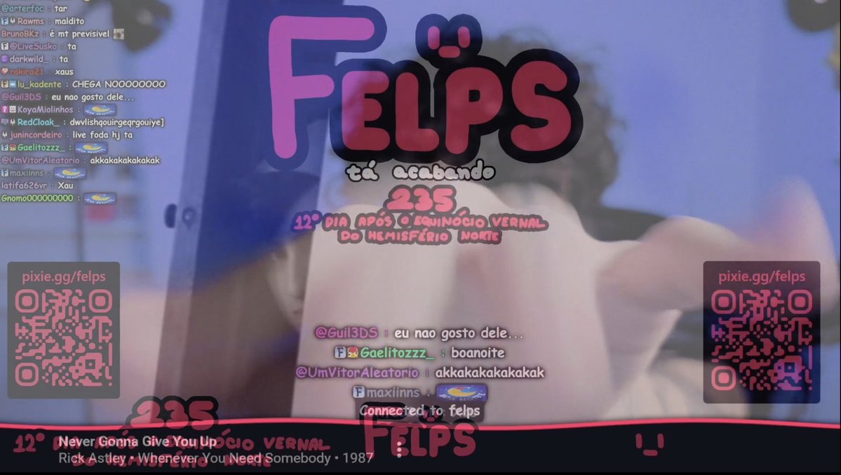 Felps Updates '-' tweet media