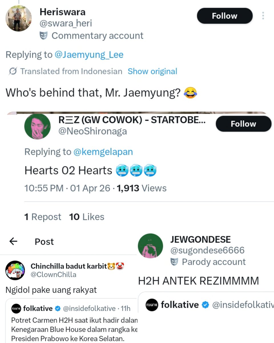 H2H Protection⛔ tweet media