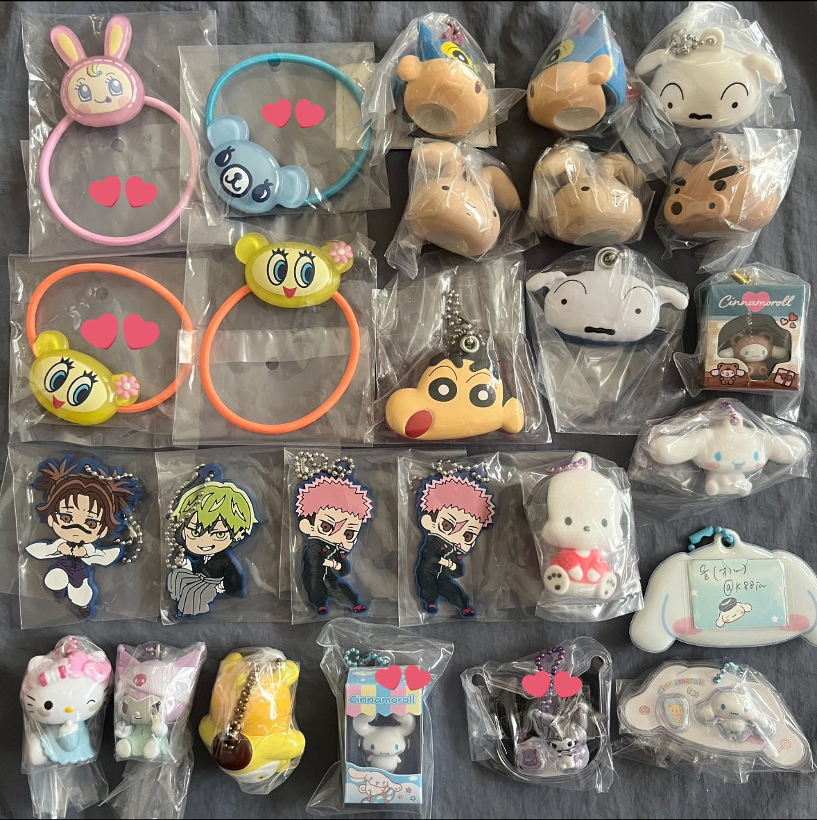 もちち* tweet media